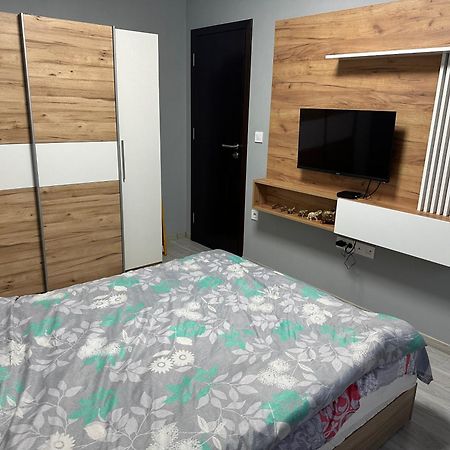 Vanilla Ice Apartment Varna Bagian luar foto