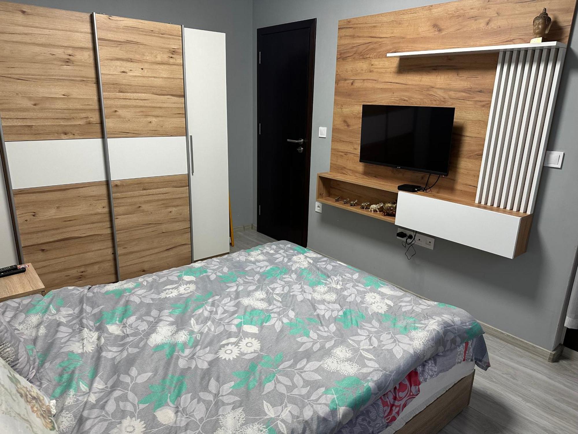 Vanilla Ice Apartment Varna Bagian luar foto